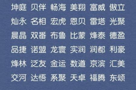 专业企业起名网站，打造专属于你的品牌名字