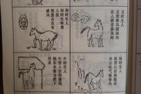 命理年份区分全攻略，了解自己的命运密码