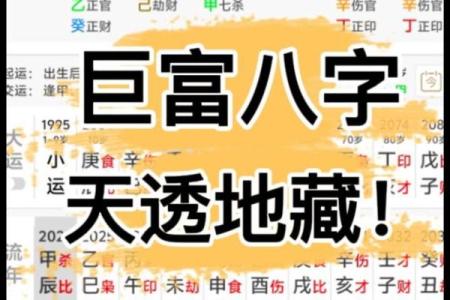 天罗地网在八字中暗藏危机，命运大逆转！