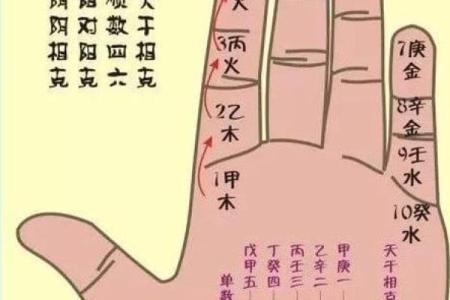 掌握命理排盘网，让你的人生更有方向
