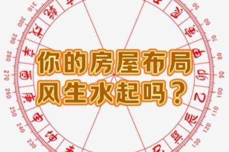 左右风生水起：揭秘风水布局中的奥秘力量