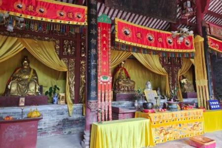 揭秘桂林：谁认识这神秘风水大师，藏匿的财富秘密尽在其中
