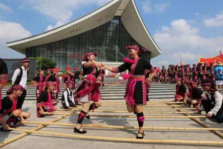 壮族三月三：揭秘神秘节日的独特风情与传承魅力
