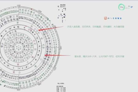 五行定命揭秘：命运轨迹的五行密码