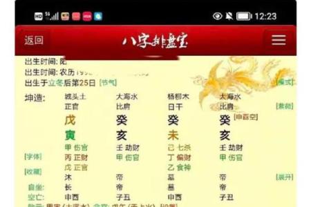 八字免费详批，专业大师为你破解人生谜题
