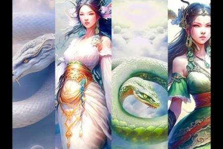 龙蛇配对：天生绝配还是命里无缘？