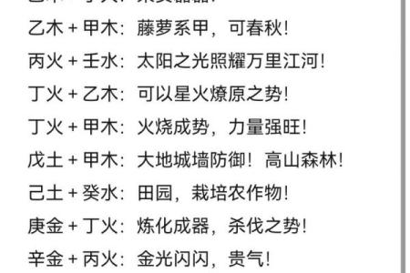 十天干的秘密：掌握基础知识，提升命理分析力
