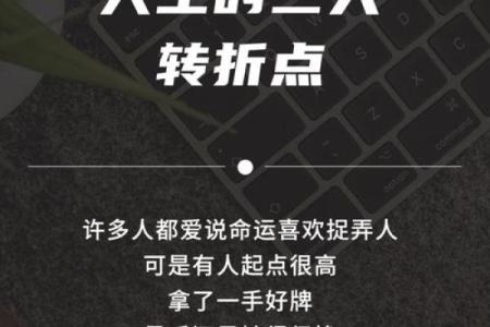 轻松掌握卜易居紫微斗数排盘，预测人生中的重大转折点