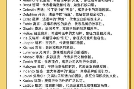 如何选择福州起名公司？专家带你挑选完美名字