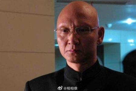 凶相惊魂：揭秘面相中的暴戾之相