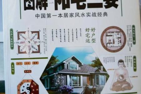 风水大宗师揭秘：家居布局的黄金法则，助你风生水起