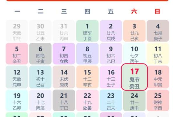 从日子看天干，掌握命运的关键密码