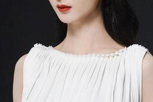 赵丽颖的生辰八字，竟暗藏这些惊人秘密
