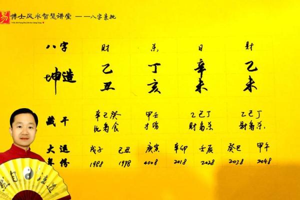 根据八字喜土命格定制名字，带来好运和财富