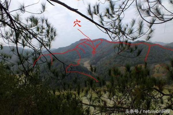 赣南风水秘境，揭秘风水协会顶级会员名录