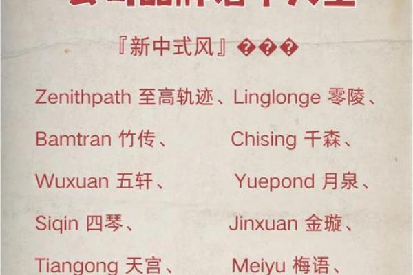 口碑公司命名的创意灵感来源大揭秘