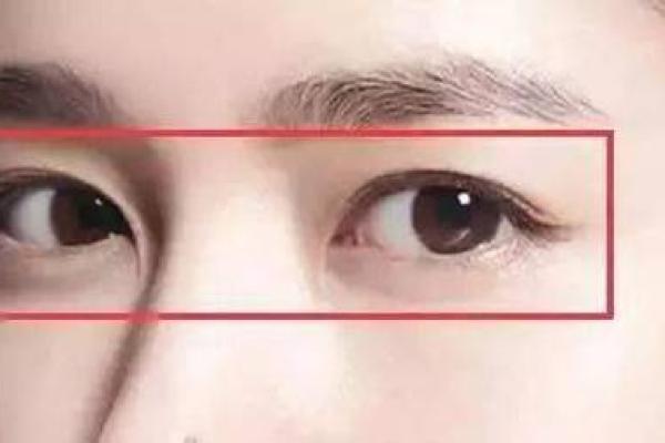 杏花眼藏富贵，揭秘面相中的神秘魅力