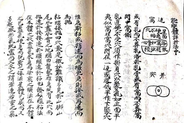 揭秘三僚廖氏风水秘术：传承千年，家居风水的终极奥秘