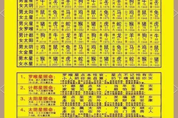 九星风水揭秘：破解家居好运密码，助你顺风顺水