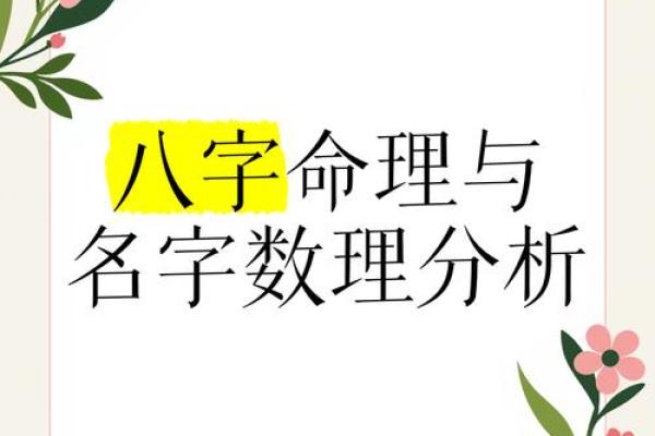 只需一句话，了解名字八字打分带来的改变