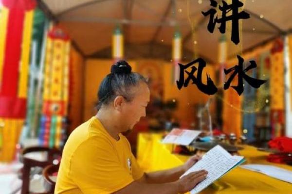 河南邢大师揭秘：风水大师的风水绝学，家居布局瞬间大翻身