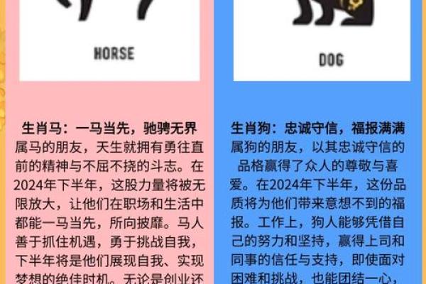 生肖揭秘：猜猜你是哪个生肖，运势揭秘