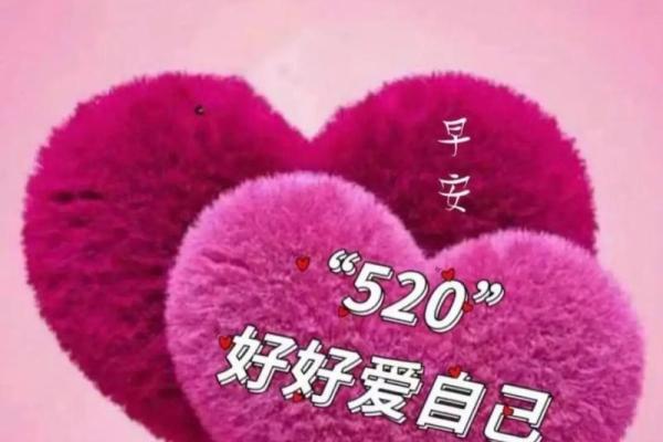 520，这些传统情人节能让你甜蜜翻倍