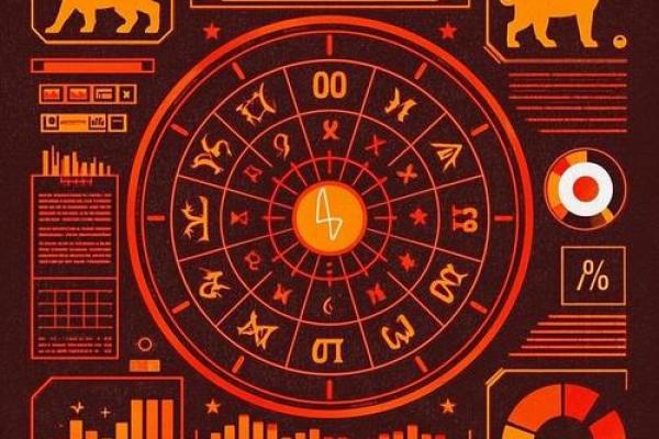 2023生肖运势大揭秘：揭秘你的宅向吉凶，助你风生水起。
