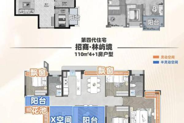 广州风水旺地，宜居楼盘大盘点