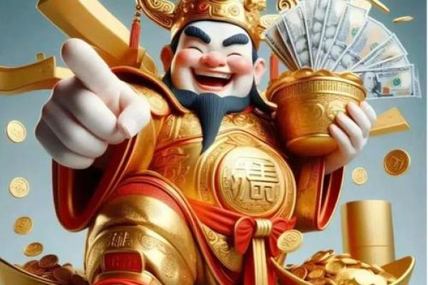 砖见生肖，财运亨通