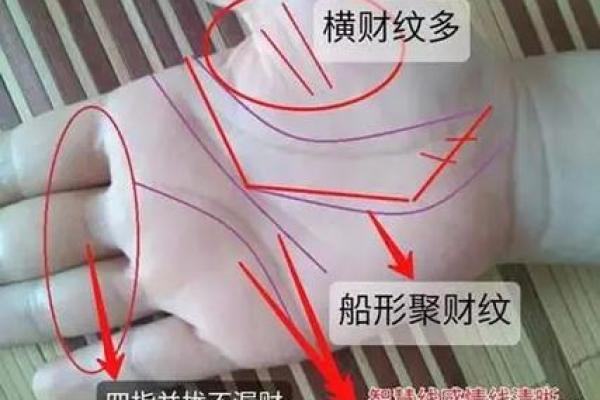手相揭秘：一招看穿女性堕胎秘密，惊呆众人