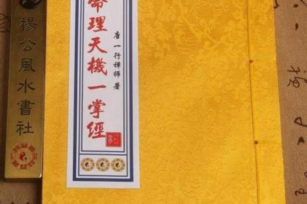 一掌经命理：如何通过掌纹掌控未来命运