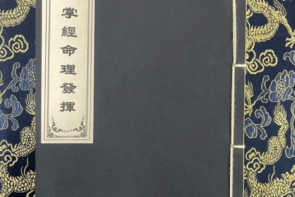 一掌经命理：如何通过掌纹掌控未来命运