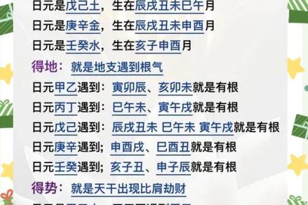 八字衰旺如何影响你的命运走向