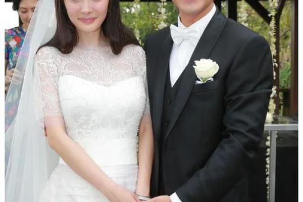 刘恺威杨幂命理分析：星座与婚姻的玄机
