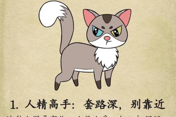 面相解码：一眼识破人心，掌握人际关系的秘密武器