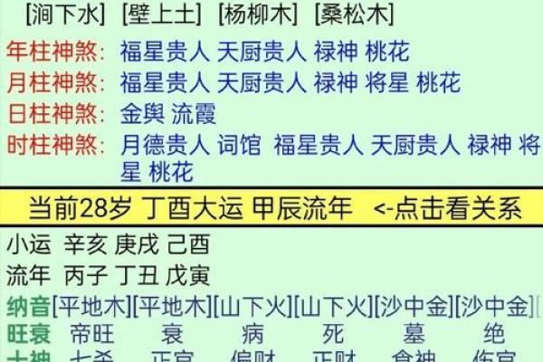 修杰楷八字分析：如何从命理中看出他的成功秘诀