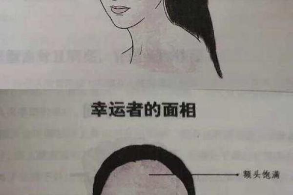 面相识人，一眼看穿你的运势揭秘面相会伤人的惊人真相