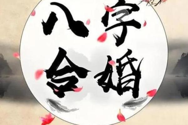 八字结婚：婚姻幸福的背后是命运的安排
