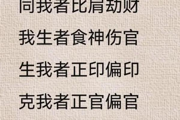 了解天干论己，如何通过五行影响事业与家庭