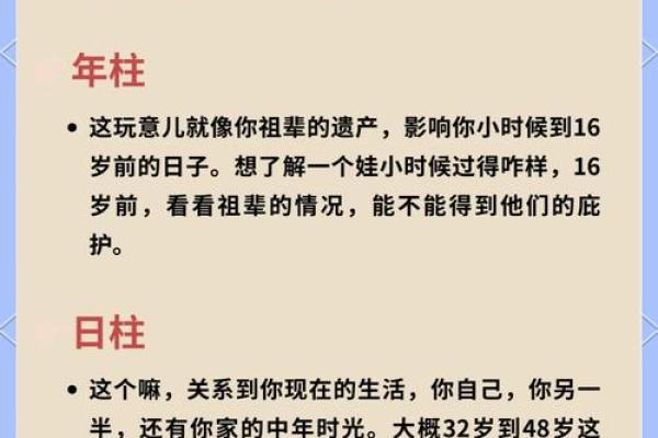 探索命理孑平术，让你的命运轨迹更清晰