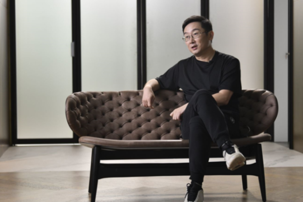 陆川命理：如何用命理之道打造成功人生