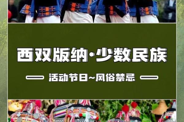 揭秘少数民族节日：一场民俗文化的盛宴