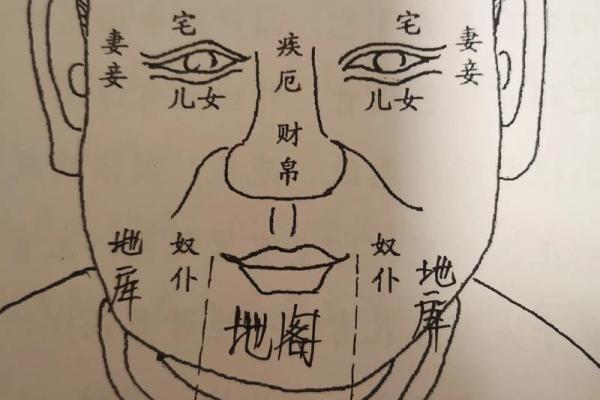 笑面如春，财运亨通：揭秘面相中的笑面福相