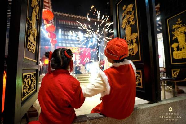 团圆盛宴，民俗飘香——揭秘最具年味的传统节日