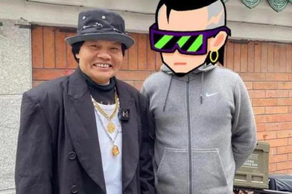 盘点最适合倒八字头的明星，谁是你的偶像？