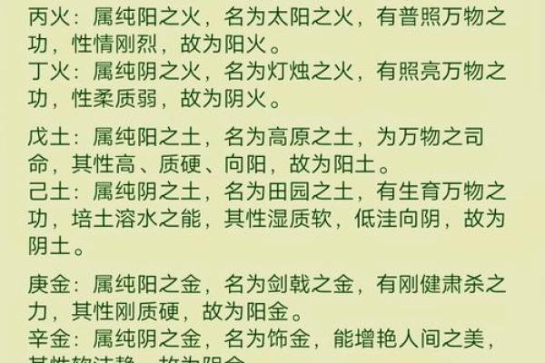 探索天干地支背后的强大力量