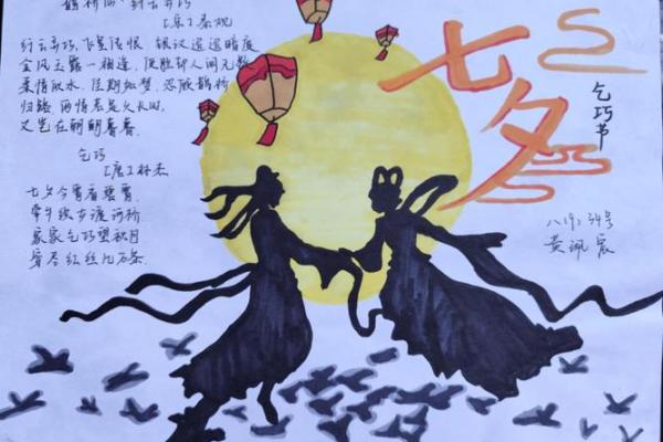 七七节民俗大揭秘：传承千年的神秘庆典，不容错过的节日盛宴