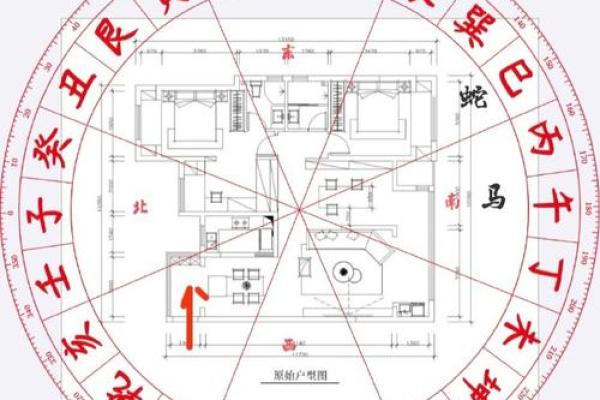逆水地风水旺宅，揭秘风水逆势崛起的神秘力量