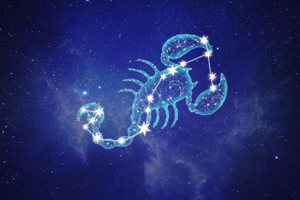 天蝎座逆袭：揭秘神秘星象背后的惊人秘密